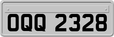 OQQ2328