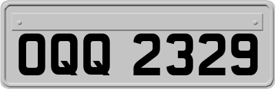 OQQ2329
