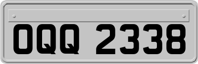 OQQ2338