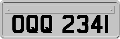 OQQ2341
