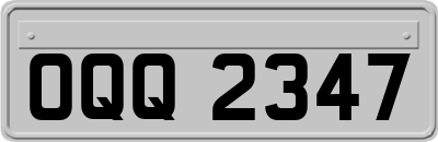 OQQ2347