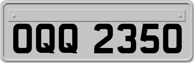 OQQ2350
