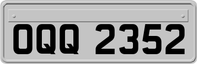 OQQ2352