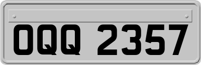 OQQ2357