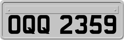 OQQ2359
