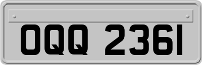 OQQ2361