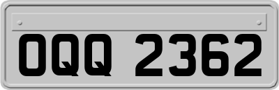 OQQ2362