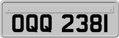 OQQ2381