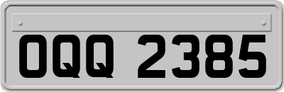 OQQ2385