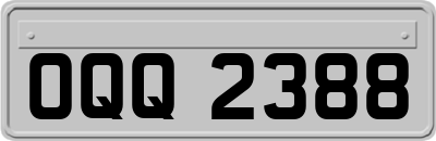 OQQ2388