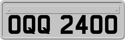 OQQ2400