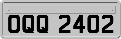 OQQ2402