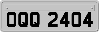 OQQ2404