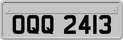 OQQ2413