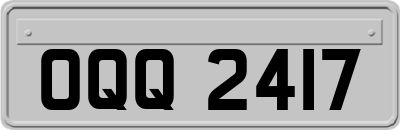 OQQ2417