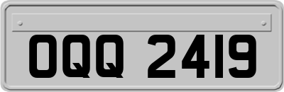 OQQ2419