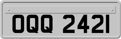 OQQ2421