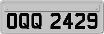 OQQ2429