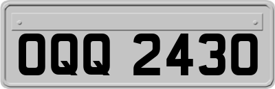 OQQ2430