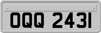 OQQ2431