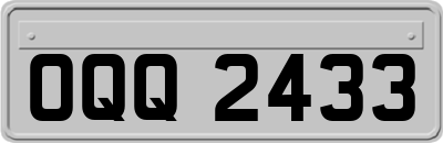 OQQ2433