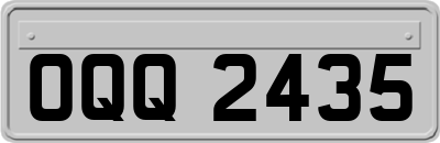 OQQ2435