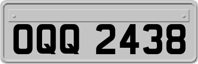 OQQ2438
