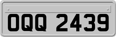 OQQ2439