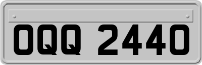 OQQ2440