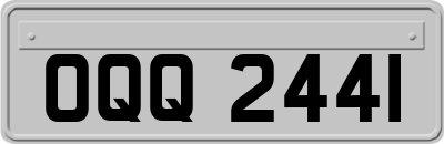 OQQ2441
