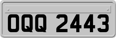 OQQ2443