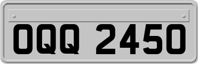 OQQ2450