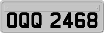 OQQ2468