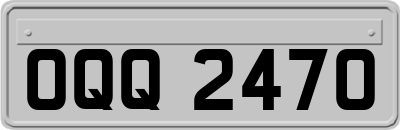 OQQ2470