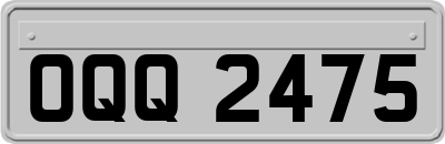 OQQ2475