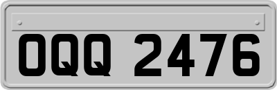 OQQ2476