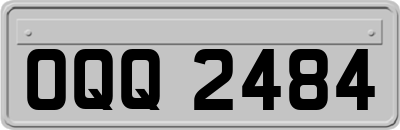 OQQ2484