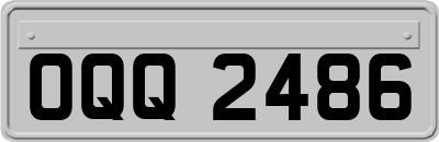 OQQ2486