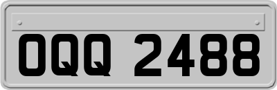 OQQ2488