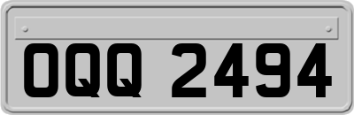 OQQ2494