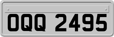 OQQ2495