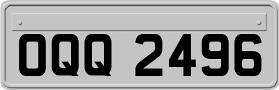 OQQ2496