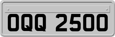 OQQ2500