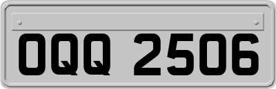 OQQ2506