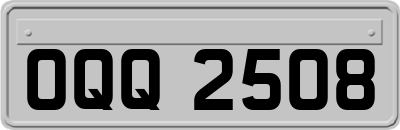 OQQ2508