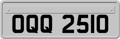 OQQ2510