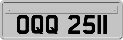 OQQ2511