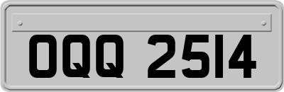 OQQ2514