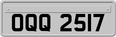 OQQ2517