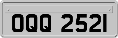 OQQ2521